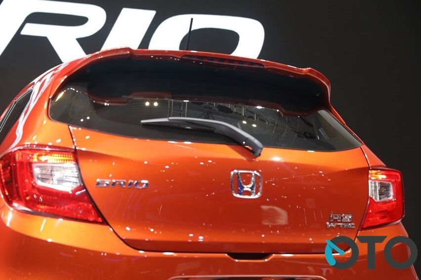 Lima Alasan Membeli All New Honda Brio