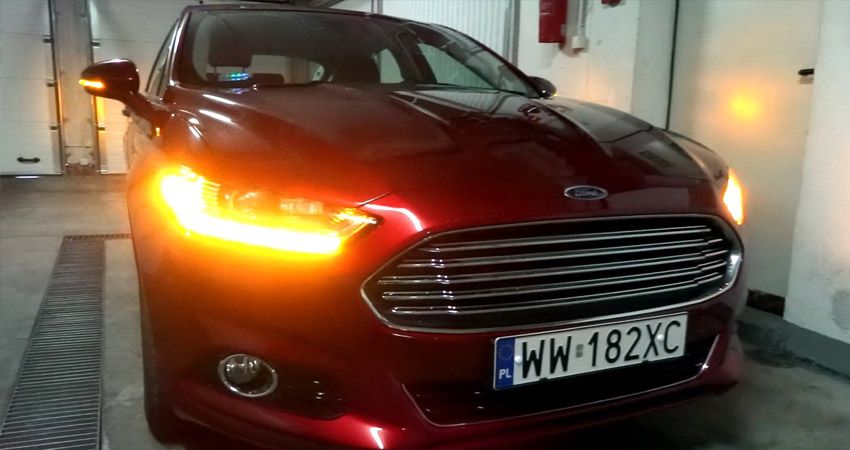 Car parking made easy - A guide to parking lot etiquette & safety