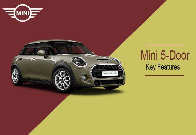 Mini Malaysia Car Models, Price list 2022 & Promotions