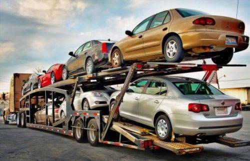 Tips to import a car to the UAE Tips to import a car to the UAE