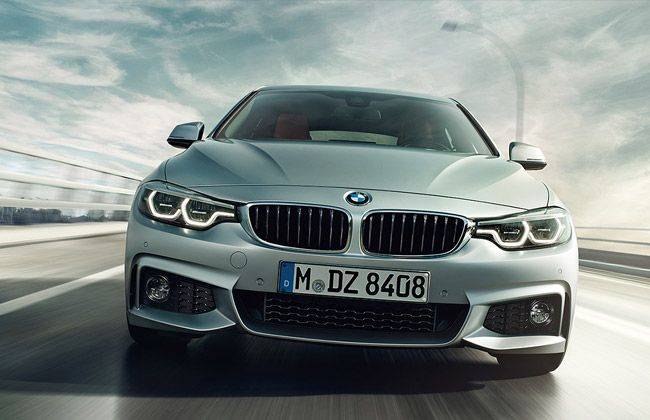 BMW recalls 324,000 cars in Europe with faulty engines