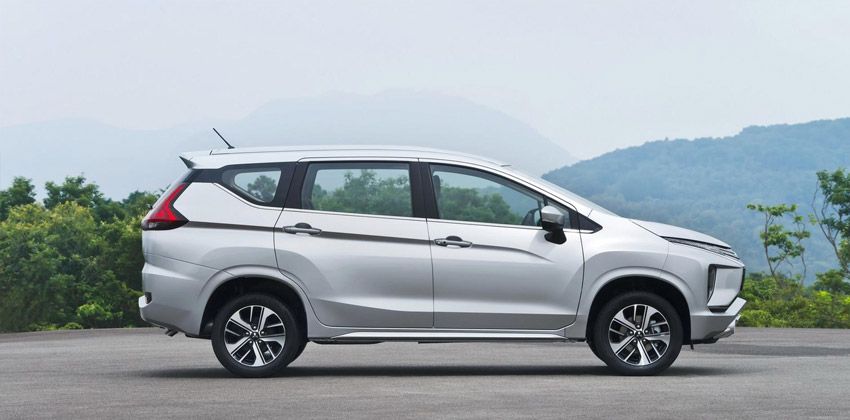 Mitsubishi Xpander