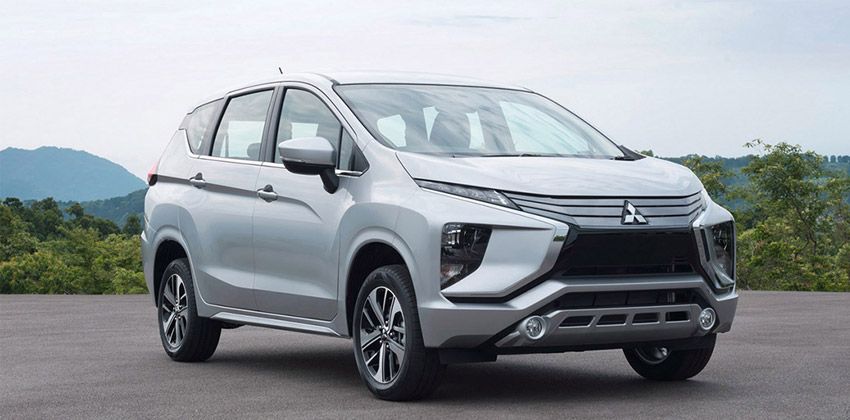 Mitsubishi Xpander