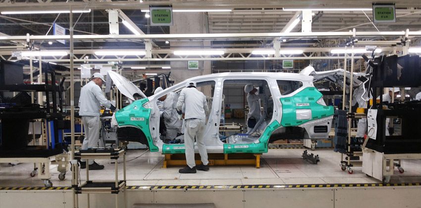 Mitsubishi Motors increases Xpander production