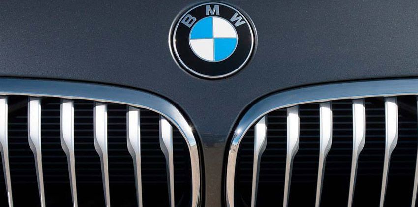 BMW recalls 324,000 cars in Europe
