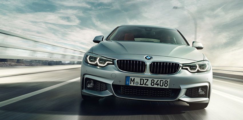 BMW recalls 324,000 cars in Europe