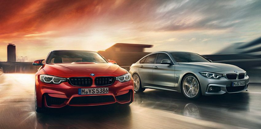 BMW recalls 324,000 cars in Europe