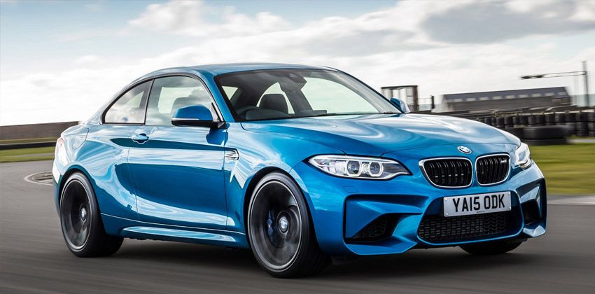 BMW recalls 324,000 cars in Europe