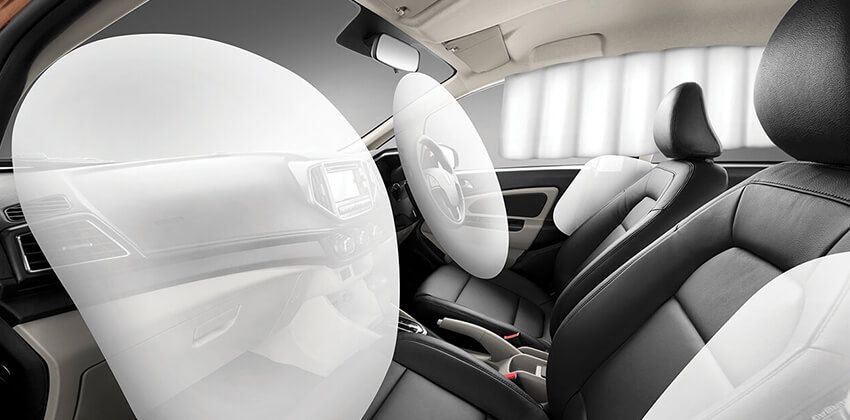 Proton Persona safety