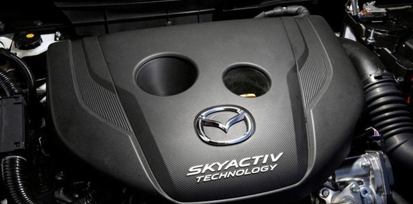 mazda cx-3 engine