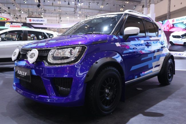 Sebelum Beli Suzuki Ignis, Cek Biaya Servis dan Harga Unit Terbaru Sebelum Beli Suzuki Ignis, Cek Biaya Servis dan Harga Unit Terbaru