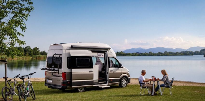 2019 Grand California side