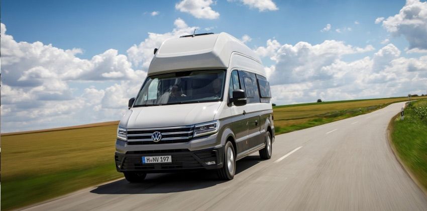 2019 Grand California