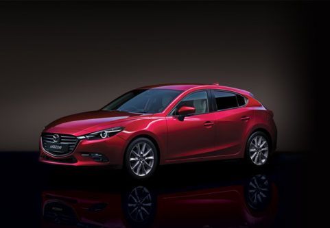 Mazda 3 - Is the best compact car to bring home?