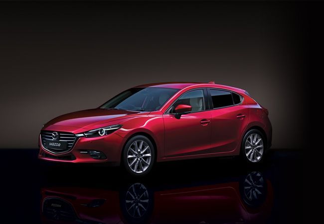 Mazda 3 - Is the best compact car to bring home?