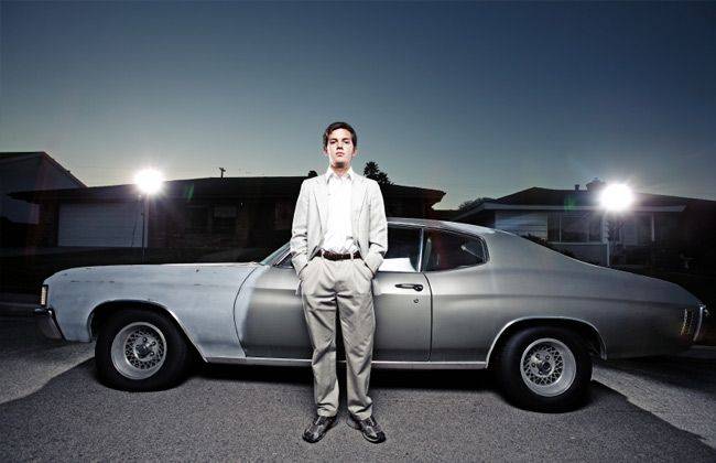 Weird things that only a true car lover will do Weird things that only a true car lover will do