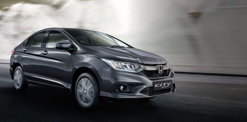 HONDA CITY IMAGE