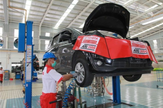 Mobil Baru Tak Boleh Ngebut dan Wajib Servis 1.000 Km Pertama, Simak Alasannya Mobil Baru Tak Boleh Ngebut dan Wajib Servis 1.000 Km Pertama, Simak Alasannya