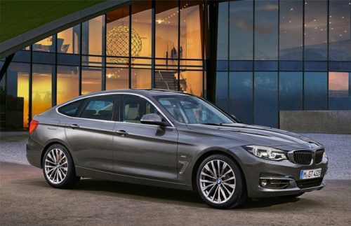 BMW 3 Series Gran Turismo may go out of the league soon