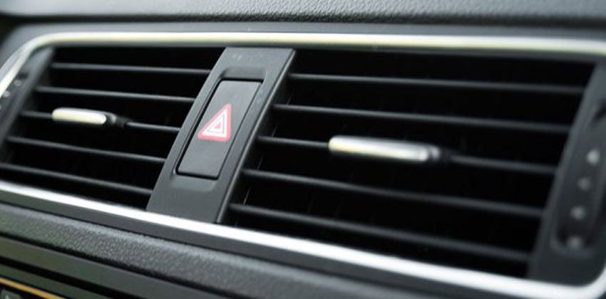 car ac air jets