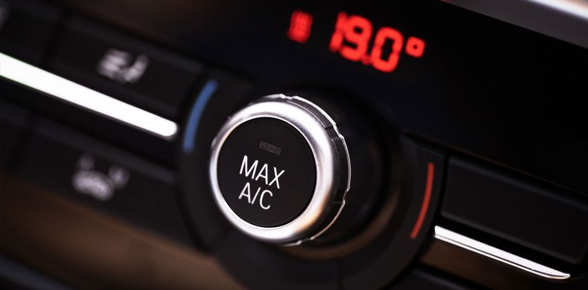 aic air-con system