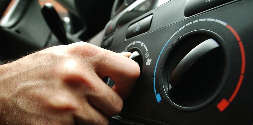 car ac