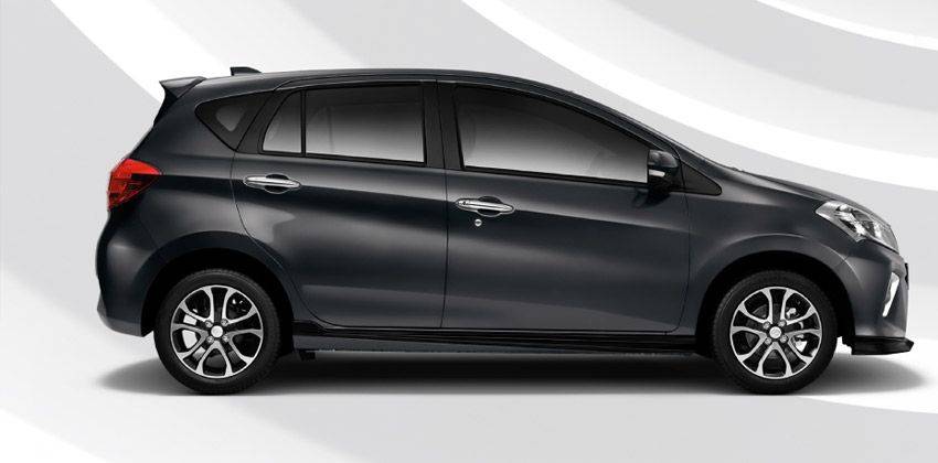 Perodua Myvi Vs Proton Iriz Which One To Buy Zigwheels