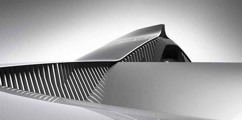 Infiniti Prototype 10 IMAGE