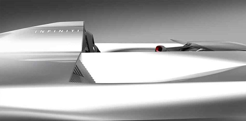Infiniti Prototype 10