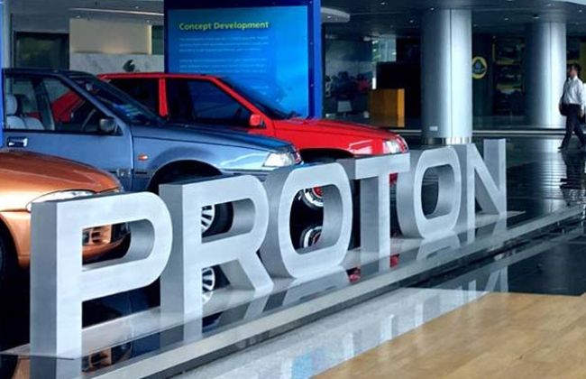 Geely upgrades contract with Proton to push international presence and tech