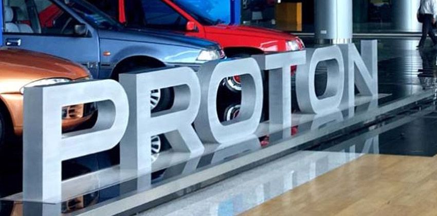 Geely upgrades contract with Proton