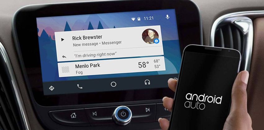 Wireless connectivity