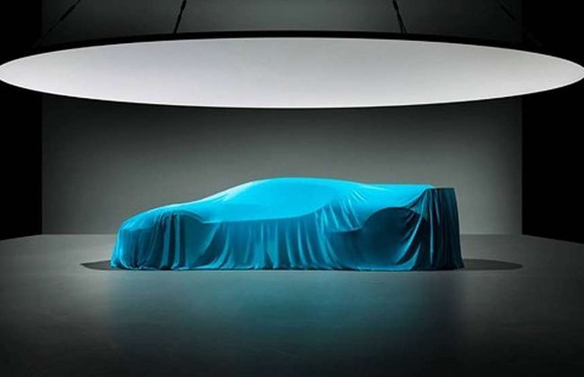 Bugatti teases the upcoming Divo again, this time it's more audio than visual 