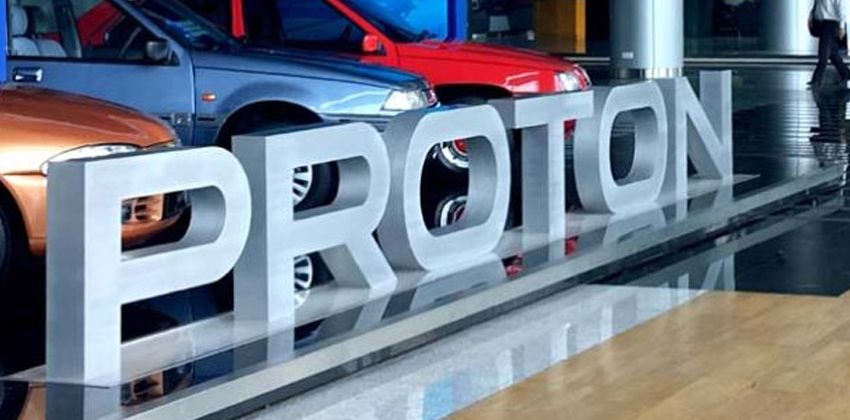 proton 