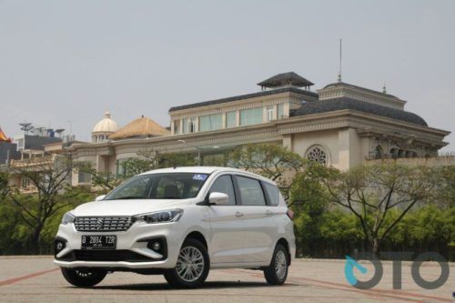 Road Test All New Suzuki Ertiga: Reposisi Makna Low MPV (Part 1)