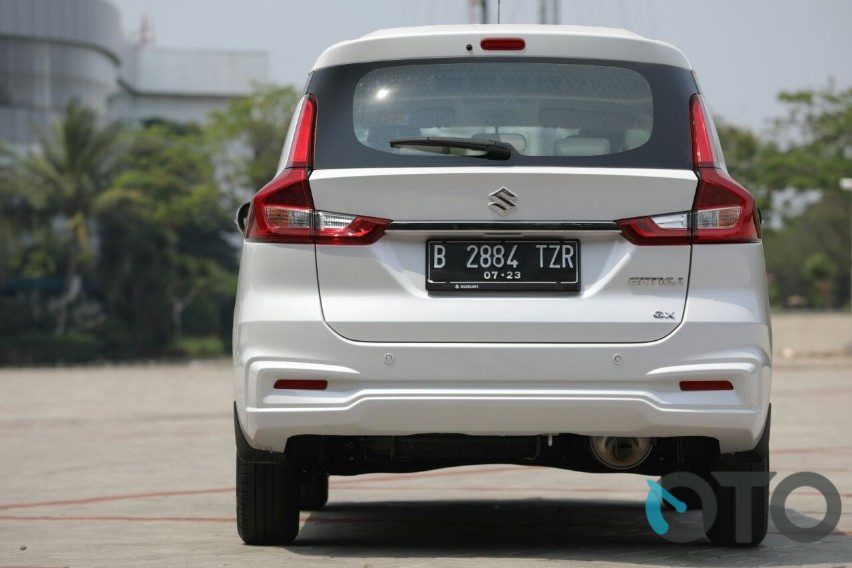 desain ertiga mirip xpander