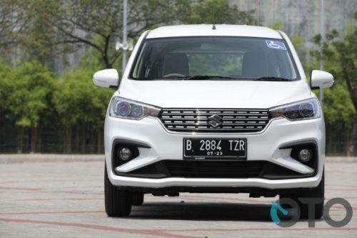 Road Test All New Suzuki Ertiga: Low MPV Paling Mewah di Indonesia (Part 2)