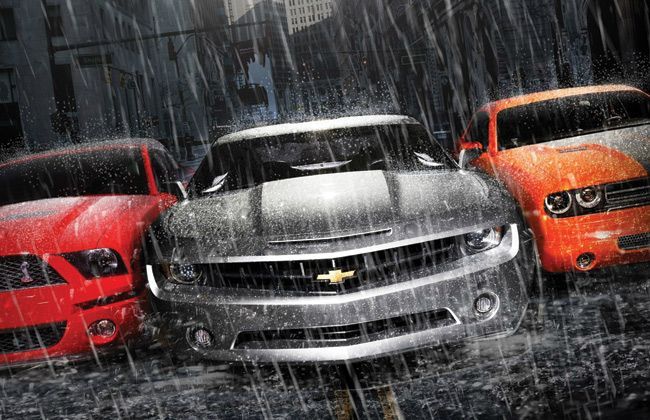 Tips and tricks to keep your car clean this rainy season