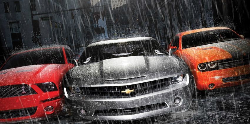 Tips And Tricks To Keep Your Car Clean This Rainy Season Zigwheels