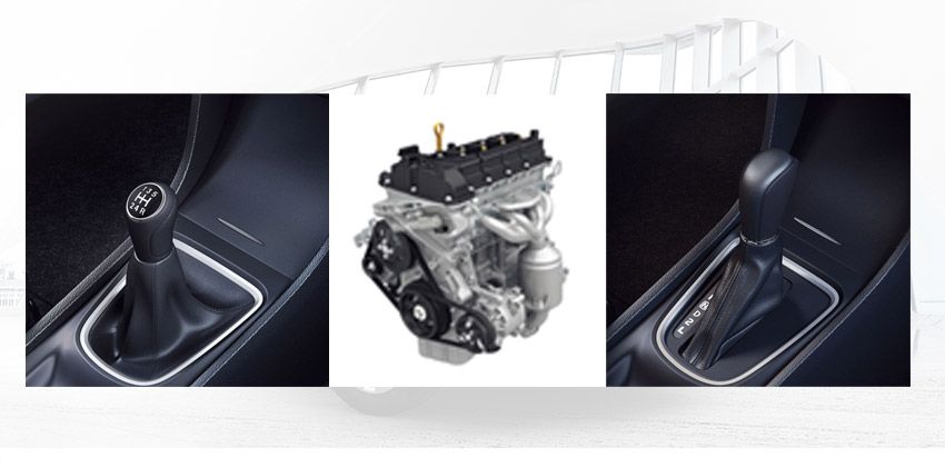 hyundai accent engine