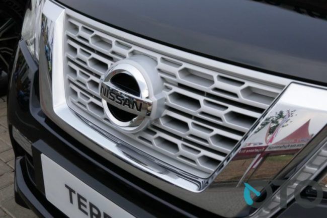 Pandemi COVID-19, Pabrik Nissan Ditutup Hingga Mei 2020 Pandemi COVID-19, Pabrik Nissan Ditutup Hingga Mei 2020