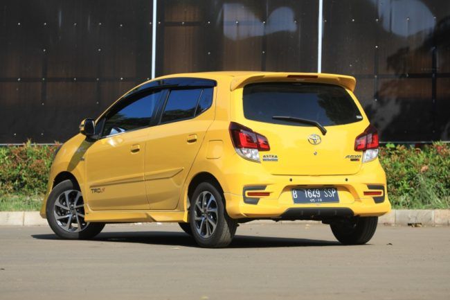 Pilihan Mobil Bekas Toyota, Seharga Agya Baru Pilihan Mobil Bekas Toyota, Seharga Agya Baru