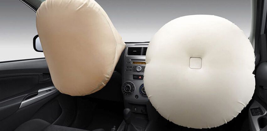 2018 Toyota Avanza safety