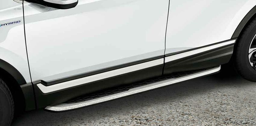 Modulo kit for HONDA CR-V