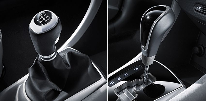 hyundai accent gearbox 