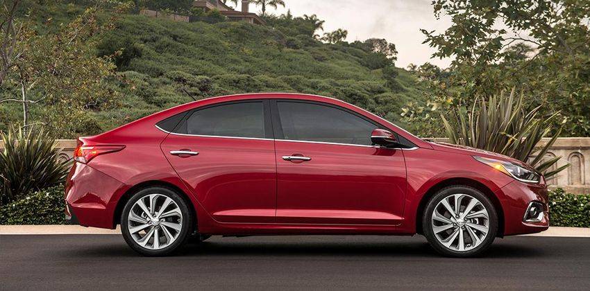 PH-spec new generation Hyundai Accent might come from India