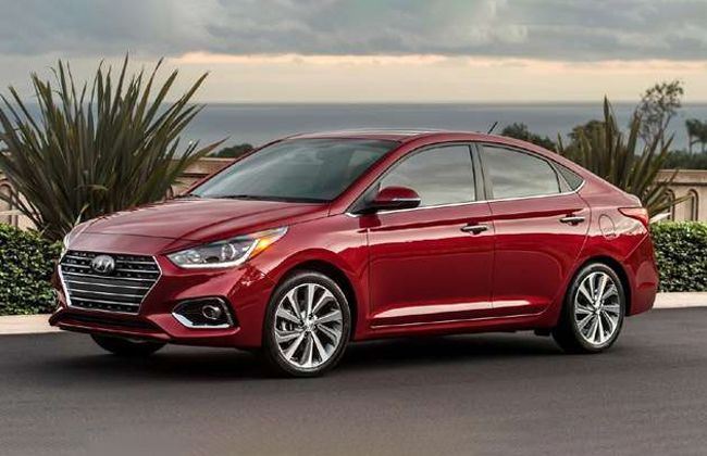 PH-spec new generation Hyundai Accent might come from India