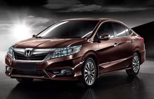 New-gen Honda City to be unveiled in 2020