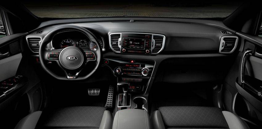 Kia Sportage – Is it worth your money?