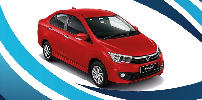 Perodua Bezza: Which variant to buy?